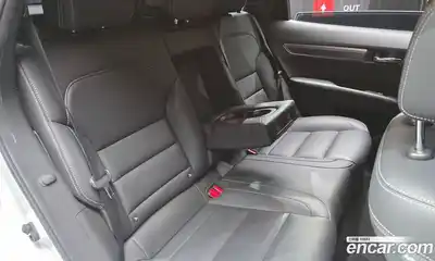 Renault QM6 2019 2.0 гидро, миниатюра 12