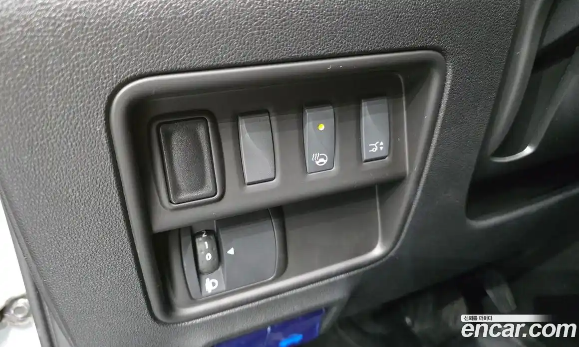 Renault QM6 2019 2.0 гидро, фото 16