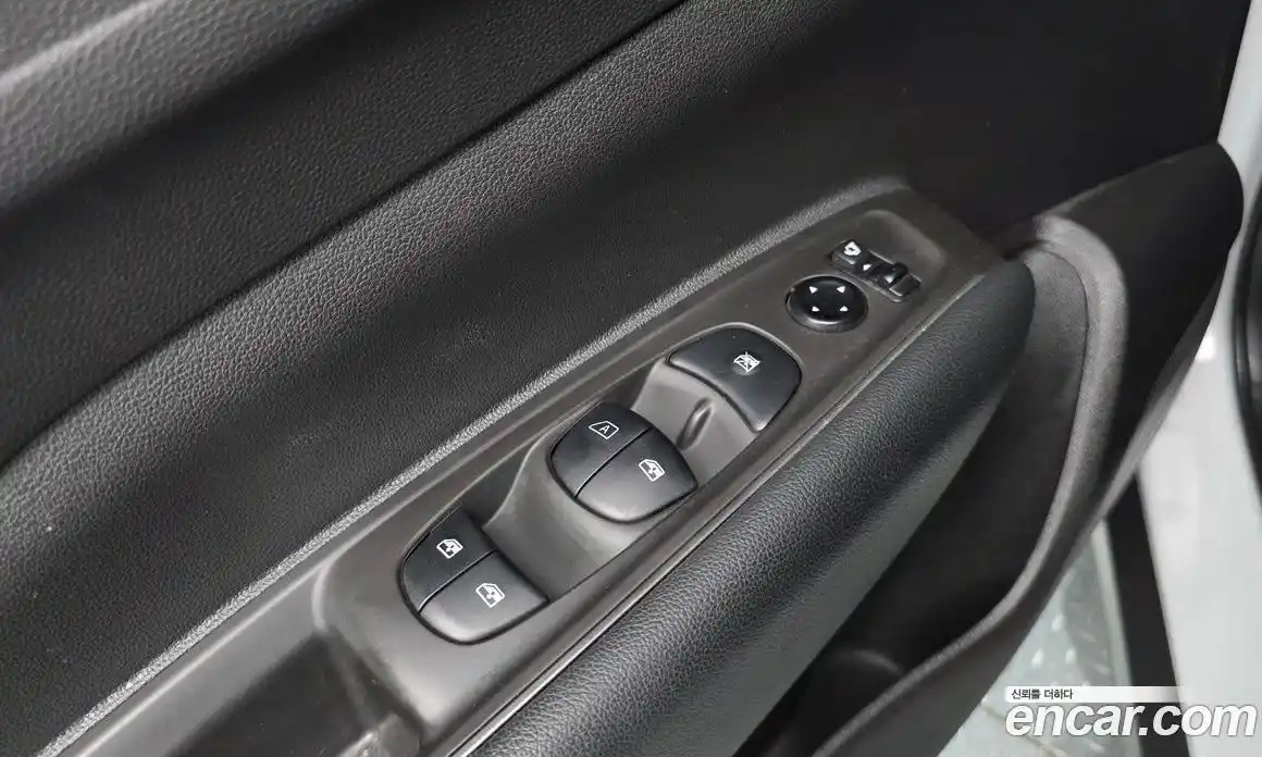 Renault QM6 2019 2.0 гидро, фото 17
