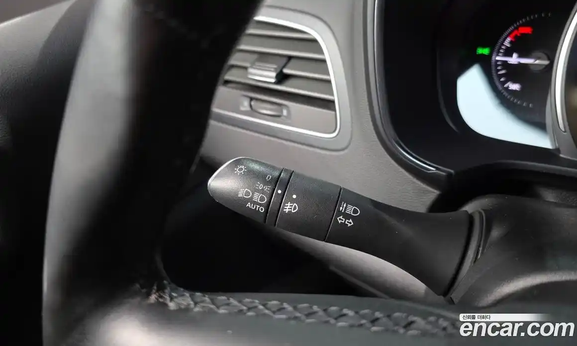 Renault QM6 2019 2.0 гидро, фото 18