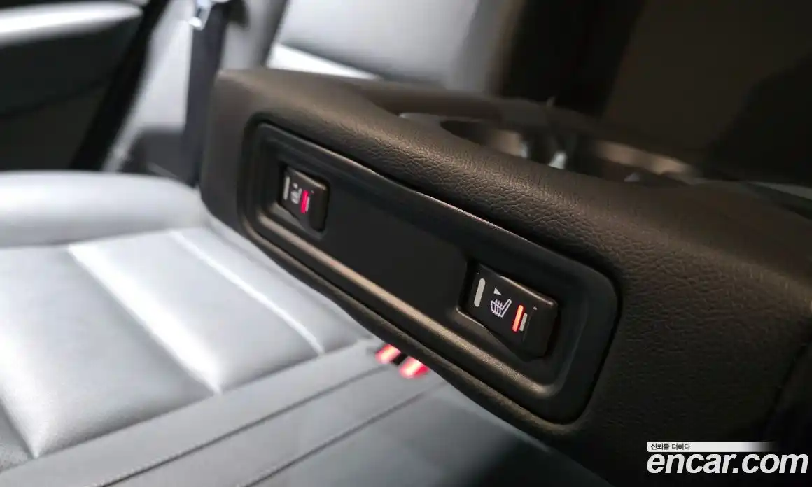 Renault QM6 2019 2.0 гидро, фото 19
