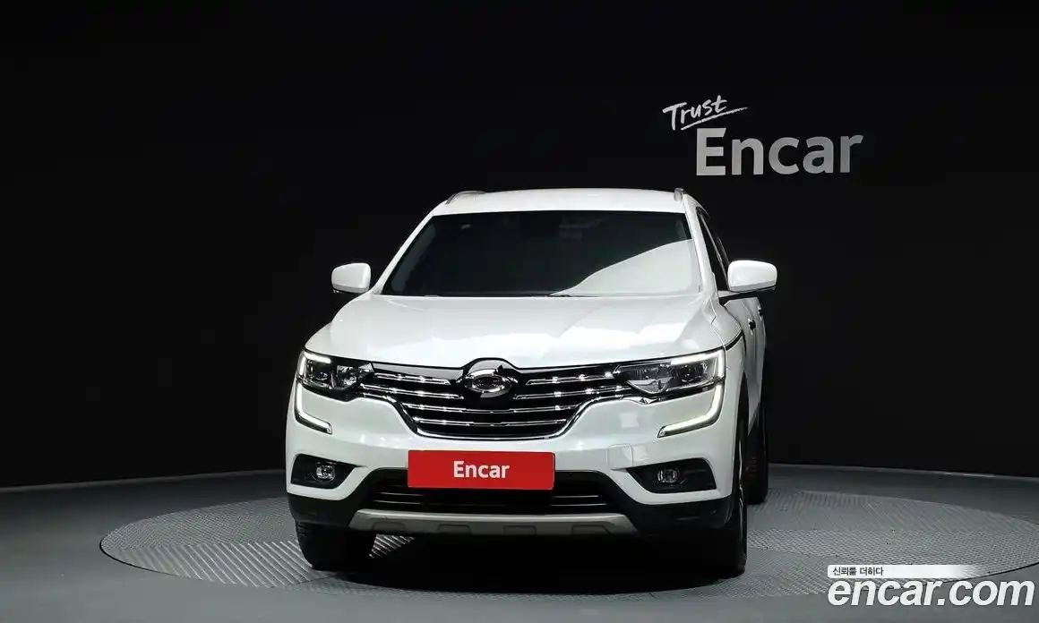 Renault QM6 2019 2.0 гидро, фото 3