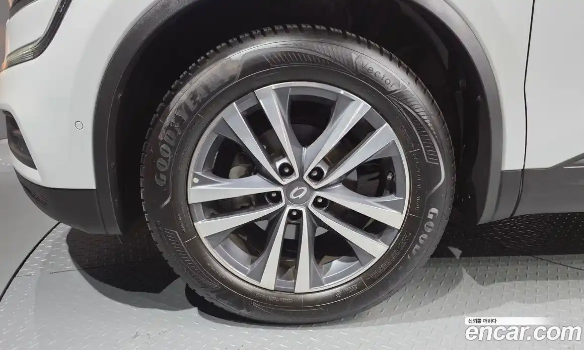 Renault QM6 2019 2.0 гидро, фото 5