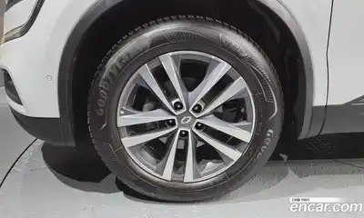 Renault QM6 2019 2.0 гидро, миниатюра 5