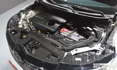 Renault QM6 2019 2.0 гидро, миниатюра 6