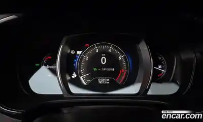 Renault QM6 2019 2.0 гидро, миниатюра 8