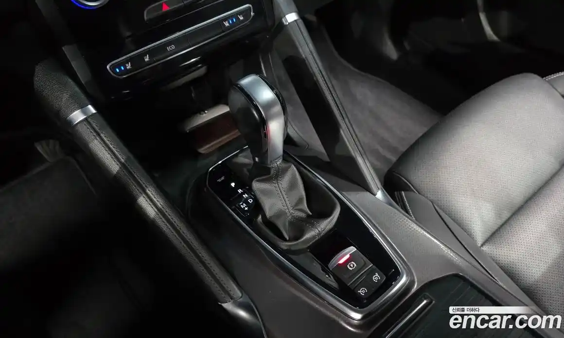 Renault QM6 2019 2.0 гидро, фото 9