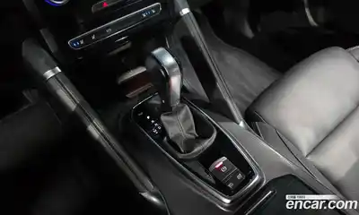 Renault QM6 2019 2.0 гидро, миниатюра 9