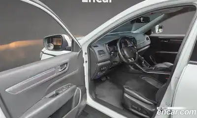 Renault QM6 2019 2.0 гидро, миниатюра 10