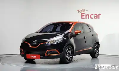 Renault QM3