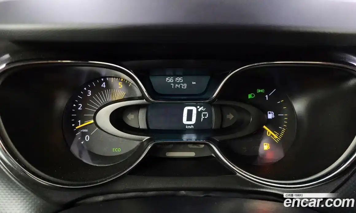 Renault QM3 2014 1.5 гидро, фото 11