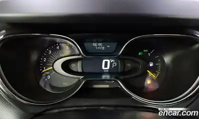 Renault QM3 2014 1.5 гидро, миниатюра 11