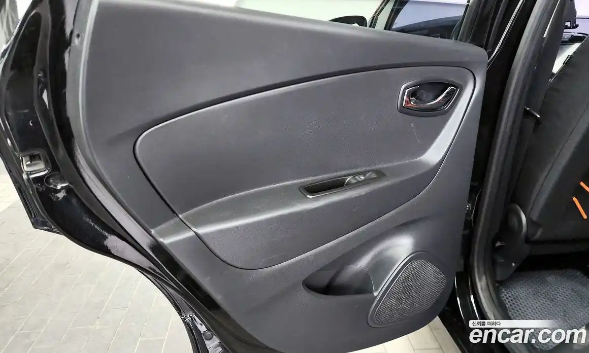Renault QM3 2014 1.5 гидро, фото 15