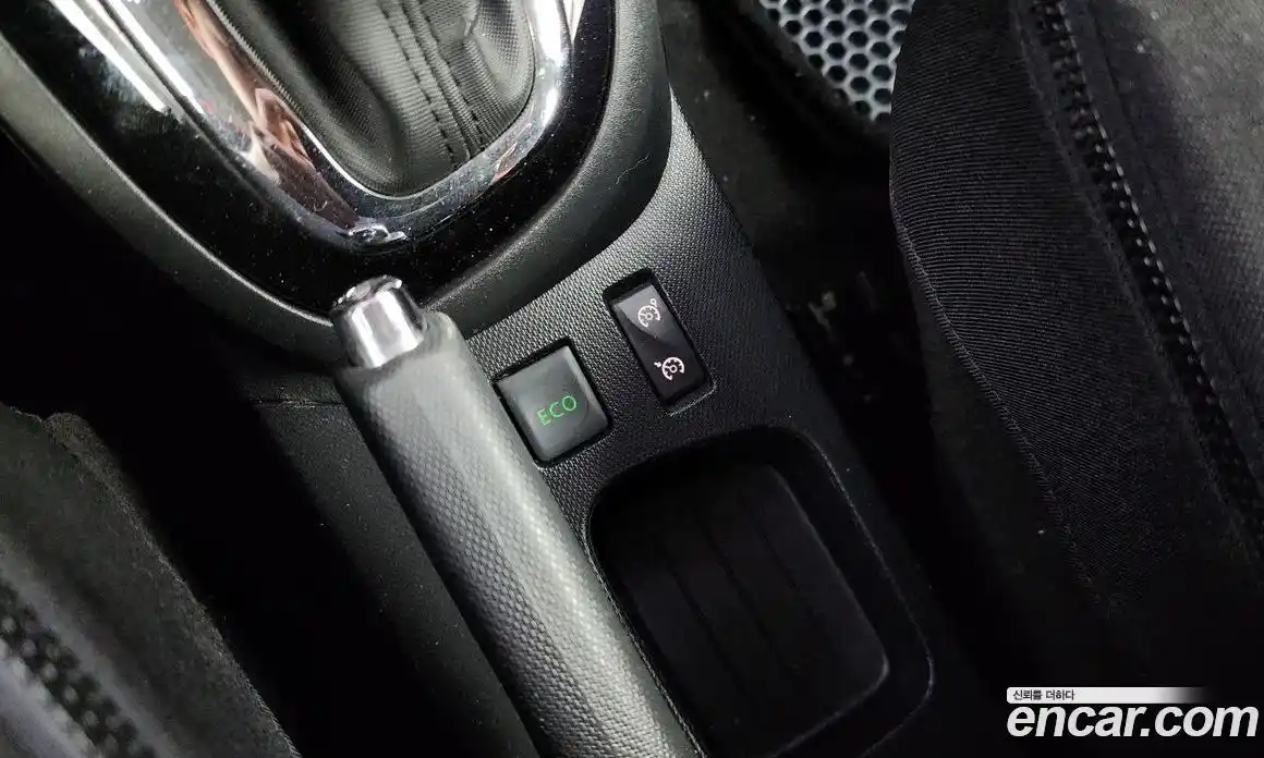 Renault QM3 2014 1.5 гидро, фото 16