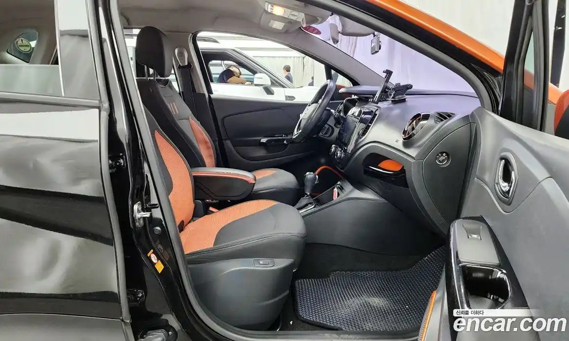 Renault QM3 2014 1.5 гидро, фото 17