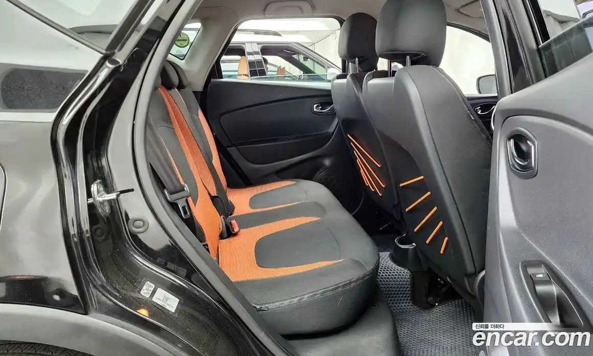 Renault QM3 2014 1.5 гидро, фото 18