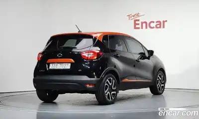 Renault QM3 2014 1.5 гидро, миниатюра 2