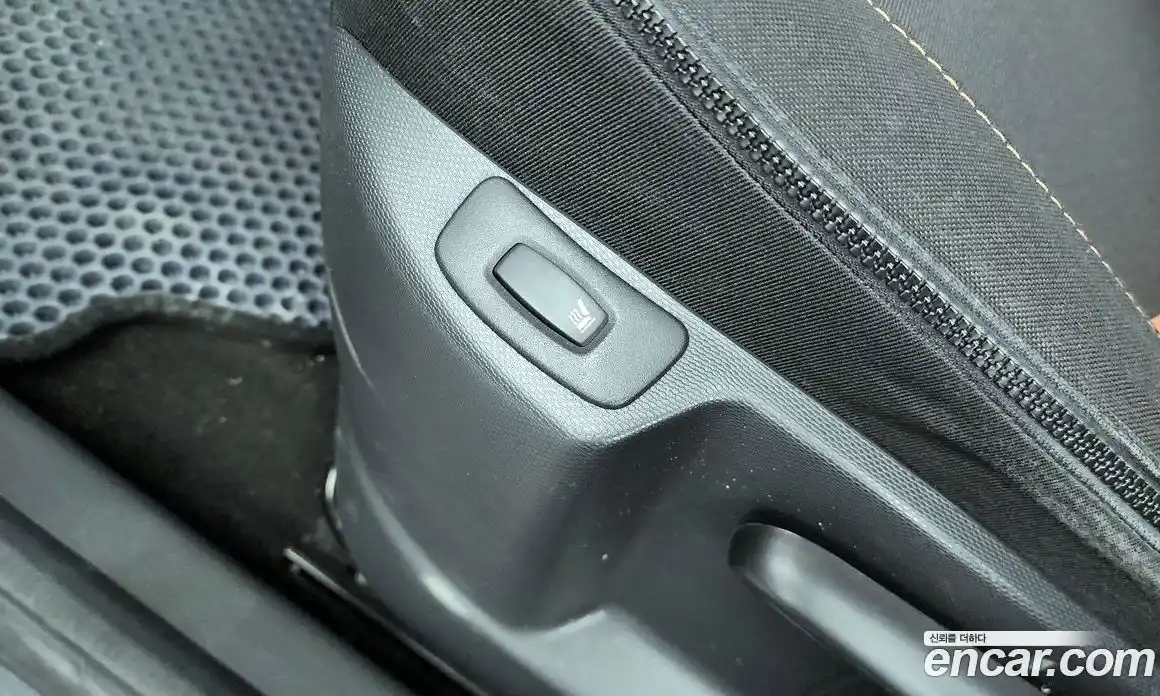 Renault QM3 2014 1.5 гидро, фото 25