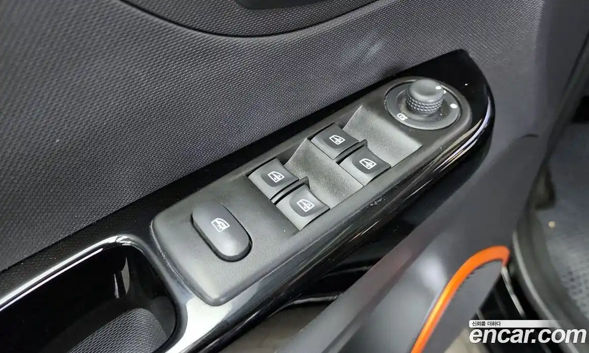 Renault QM3 2014 1.5 гидро, фото 29