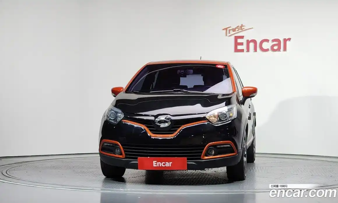 Renault QM3 2014 1.5 гидро, фото 3
