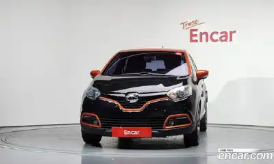 Renault QM3 2014 1.5 гидро, миниатюра 3