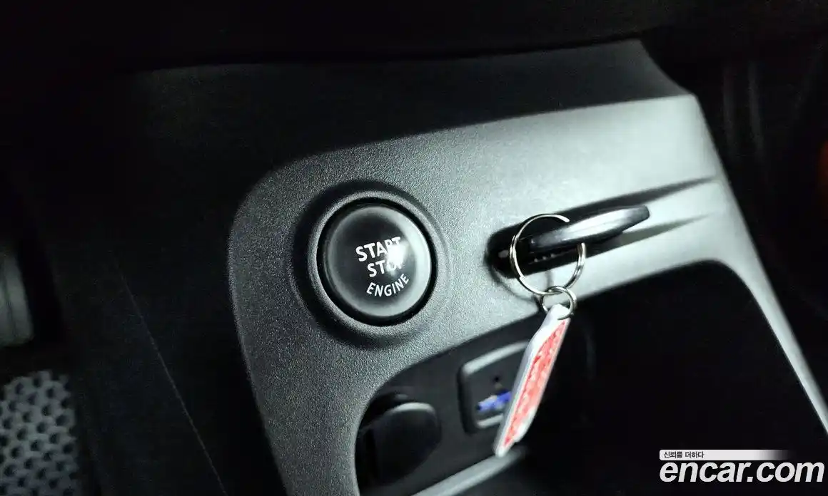 Renault QM3 2014 1.5 гидро, фото 31