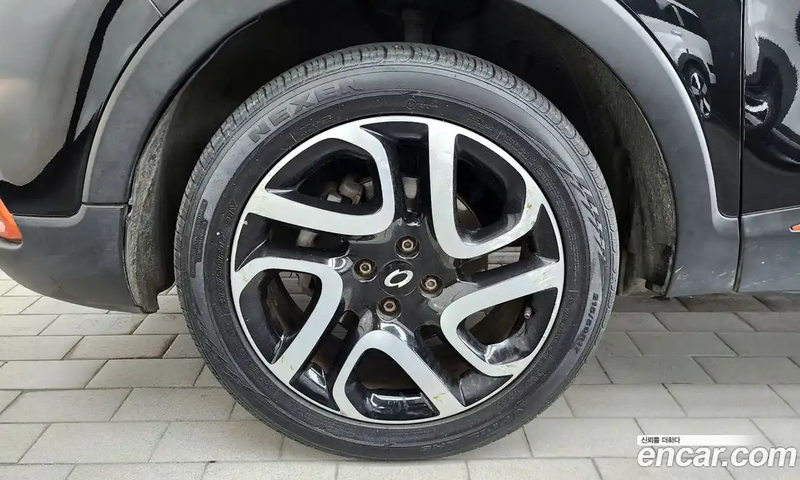 Renault QM3 2014 1.5 гидро, фото 5