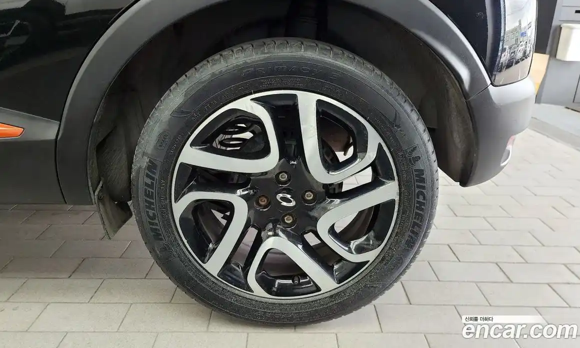 Renault QM3 2014 1.5 гидро, фото 7