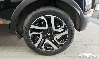 Renault QM3 2014 1.5 гидро, миниатюра 7