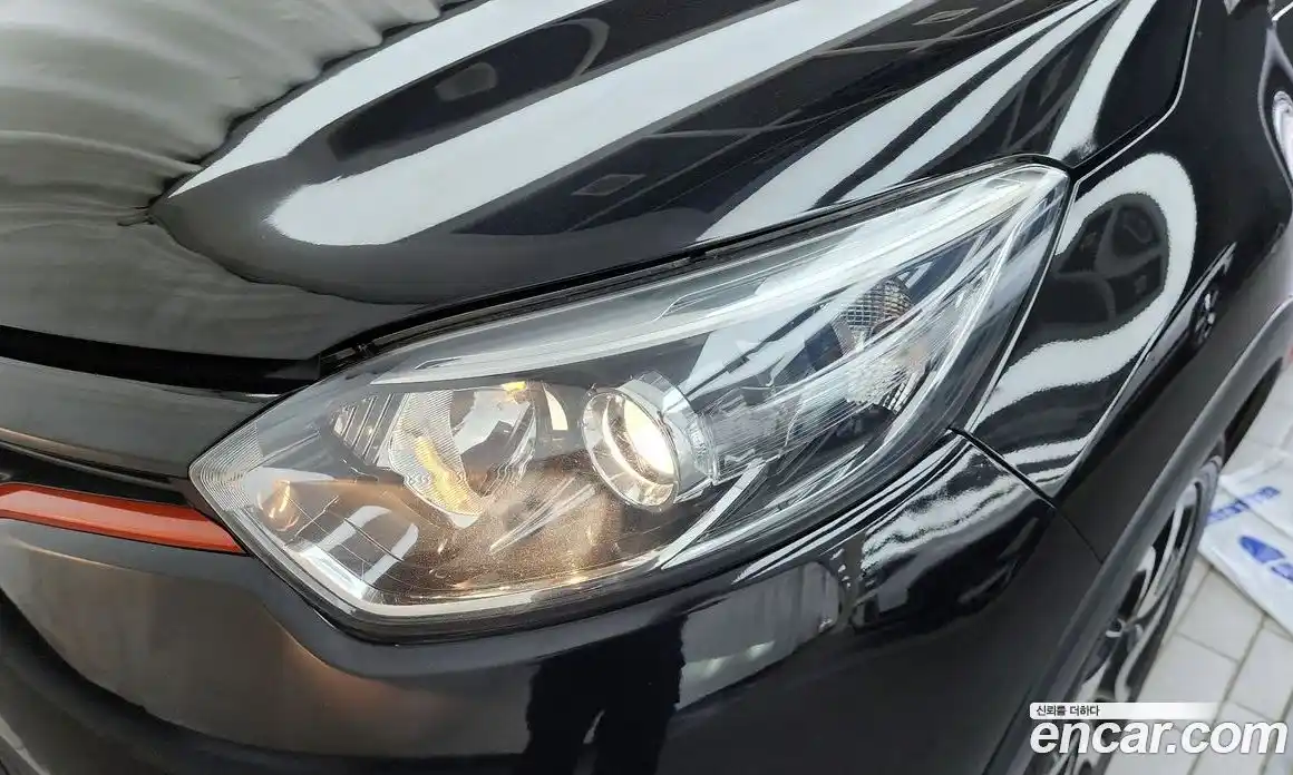 Renault QM3 2014 1.5 гидро, фото 8