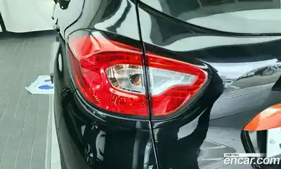 Renault QM3 2014 1.5 гидро, миниатюра 9