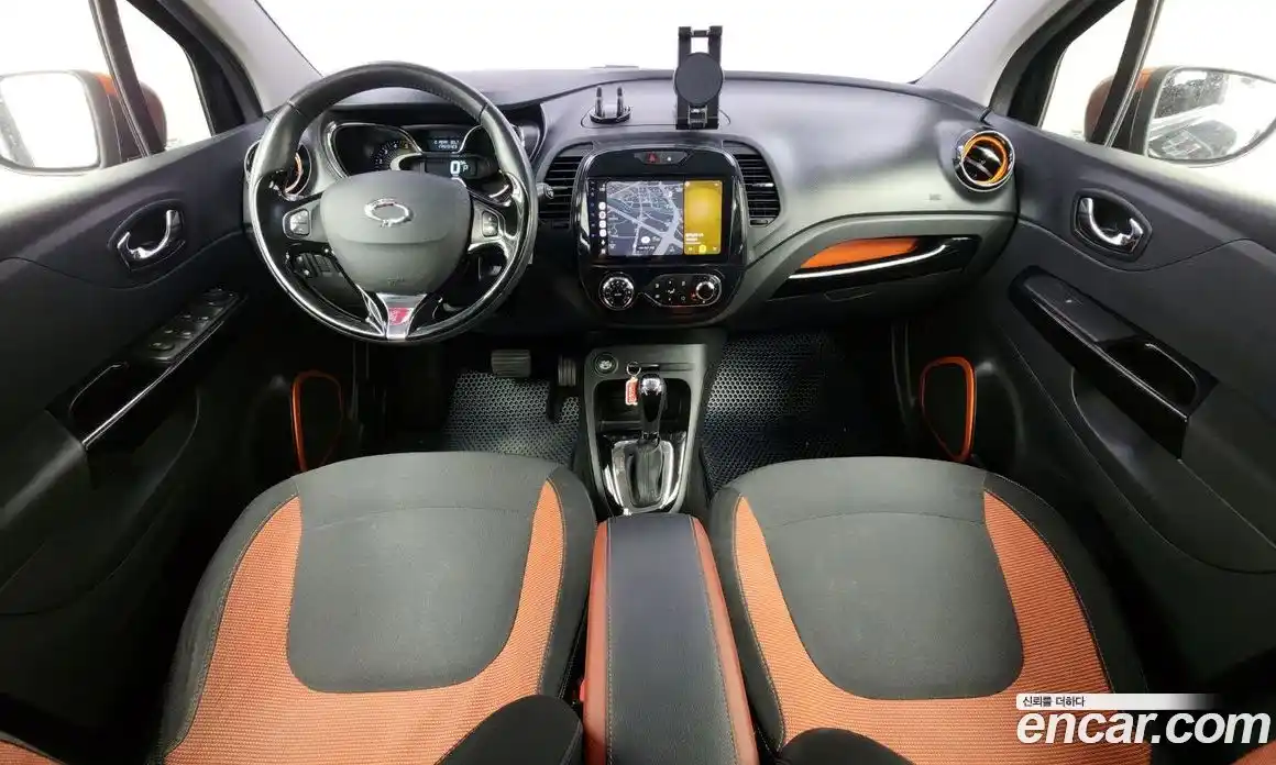 Renault QM3 2014 1.5 гидро, фото 10