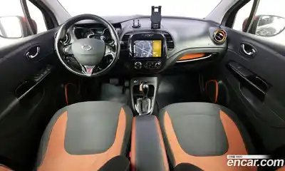 Renault QM3 2014 1.5 гидро, миниатюра 10