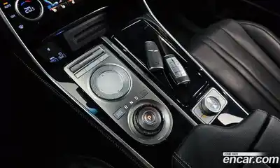 Genesis GV80 2022 3.0 гидро, миниатюра 11