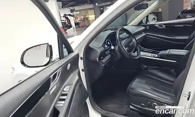 Genesis GV80 2022 3.0 гидро, миниатюра 12