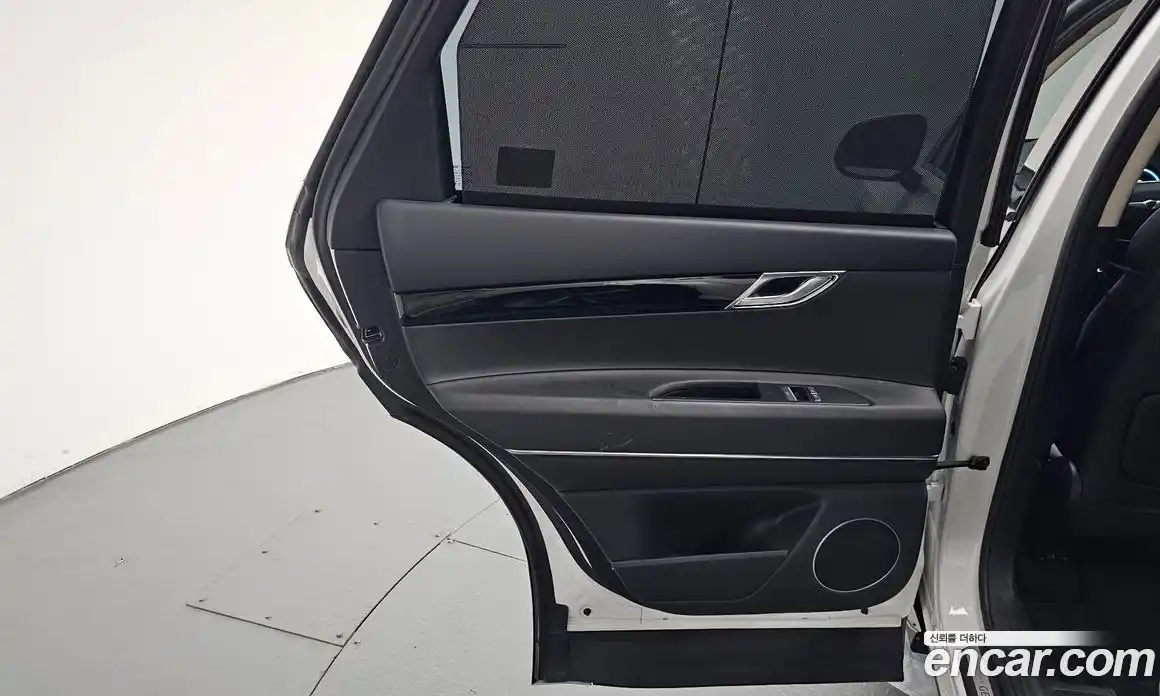 Genesis GV80 2022 3.0 гидро, фото 14
