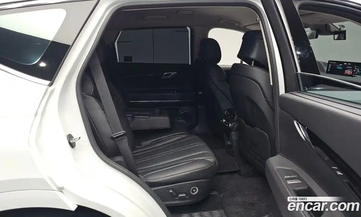 Genesis GV80 2022 3.0 гидро, фото 16