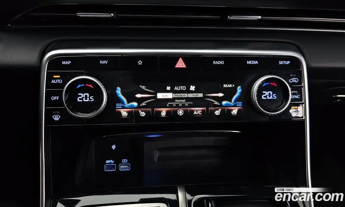 Genesis GV80 2022 3.0 гидро, фото 21