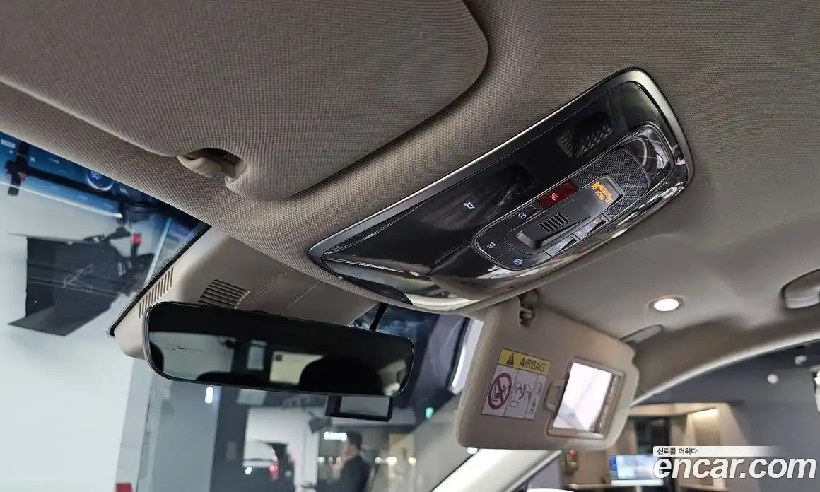 Genesis GV80 2022 3.0 гидро, фото 31