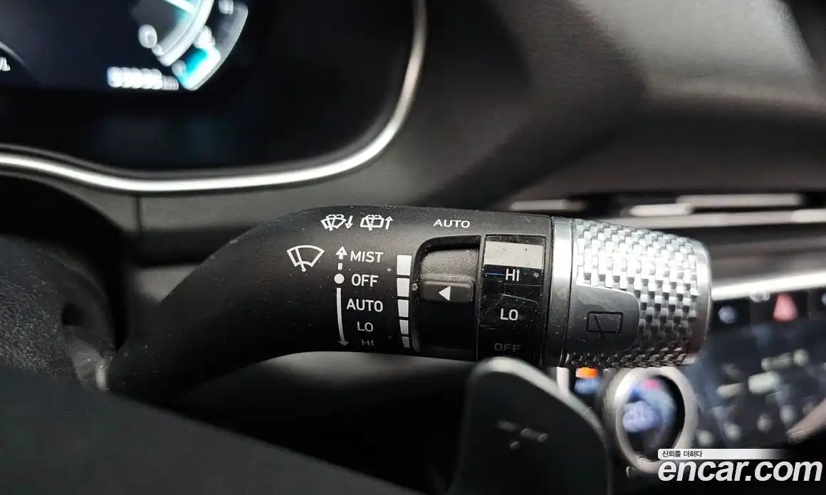 Genesis GV80 2022 3.0 гидро, фото 33