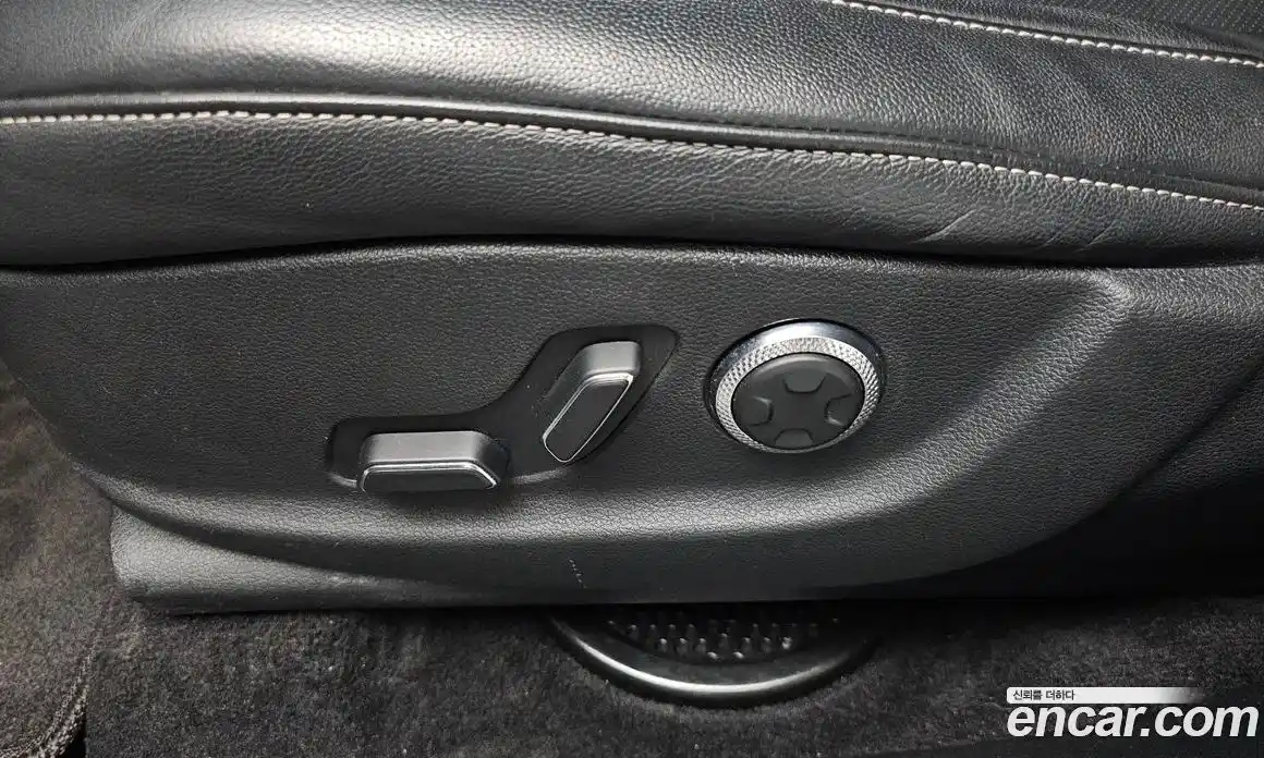 Genesis GV80 2022 3.0 гидро, фото 36