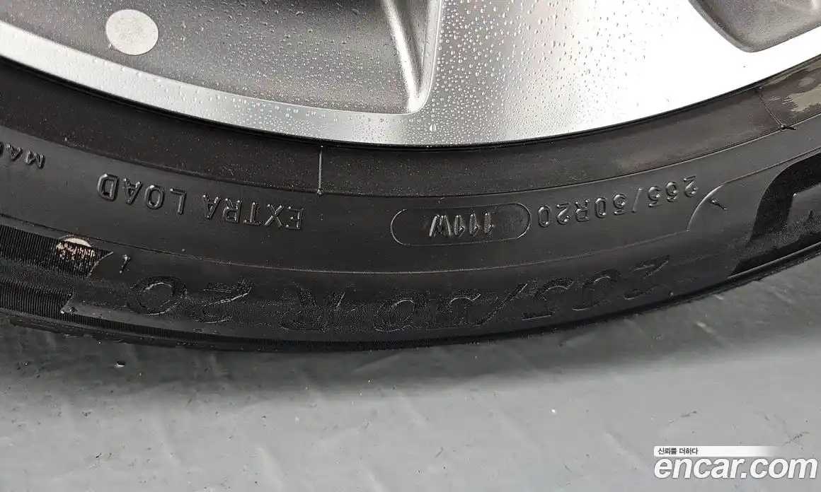 Genesis GV80 2022 3.0 гидро, фото 37