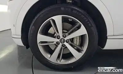 Genesis GV80 2022 3.0 гидро, миниатюра 4
