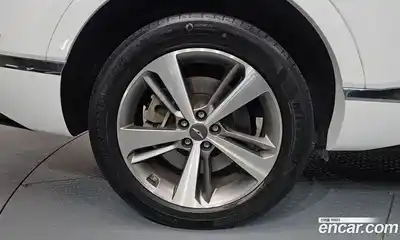 Genesis GV80 2022 3.0 гидро, миниатюра 6