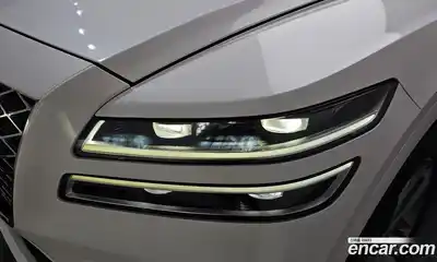 Genesis GV80 2022 3.0 гидро, миниатюра 7