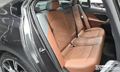 BMW 5-Series 2023 2.0 гидро, миниатюра 12