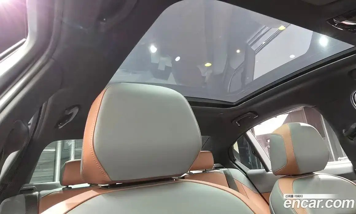 BMW 5-Series 2023 2.0 гидро, фото 19