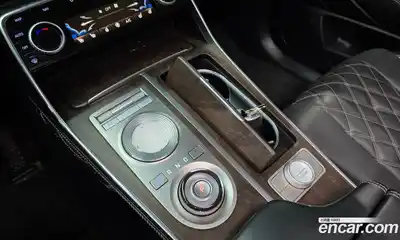 Genesis GV80 2022 3.0 гидро, миниатюра 12