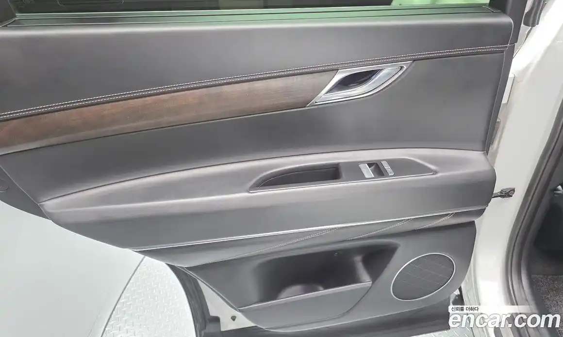 Genesis GV80 2022 3.0 гидро, фото 15
