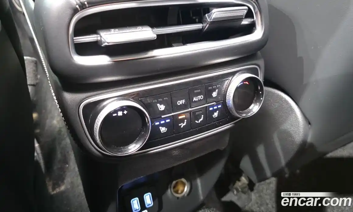 Genesis GV80 2022 3.0 гидро, фото 27